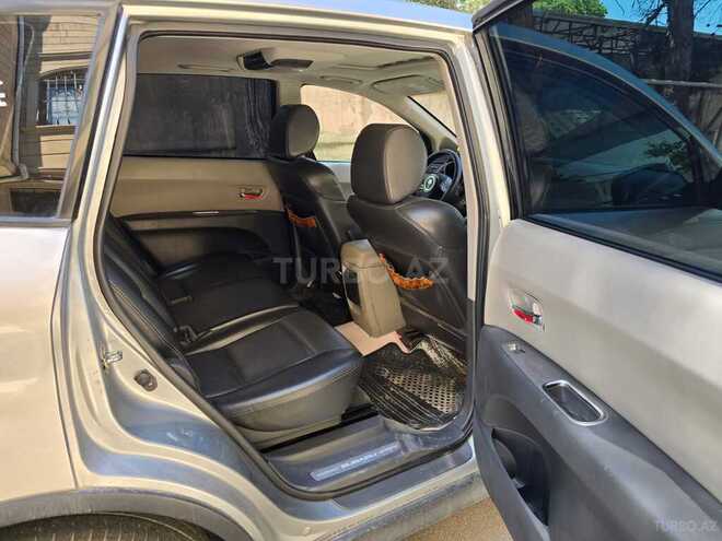 Subaru Tribeca 2007, 250,000 km - 3.0 l - Bakı