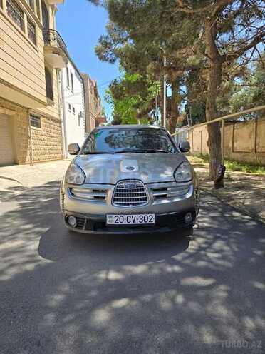 Subaru Tribeca 2007, 250,000 km - 3.0 l - Bakı