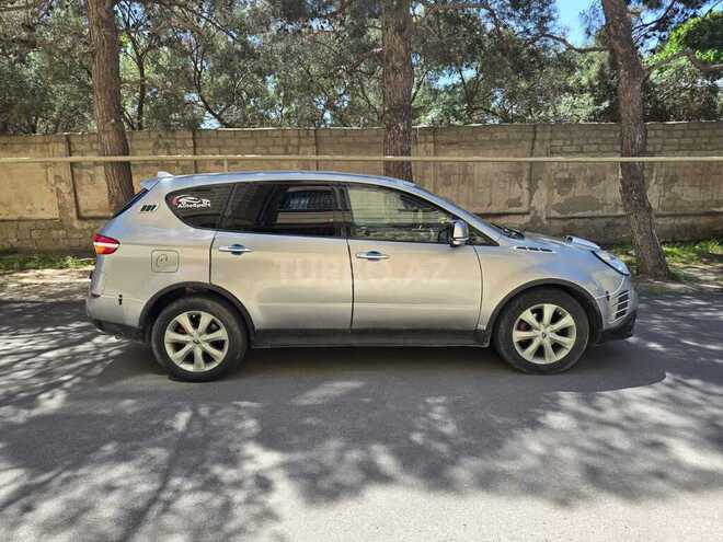Subaru Tribeca 2007, 250,000 km - 3.0 l - Bakı