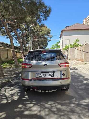 Subaru Tribeca 2007, 250,000 km - 3.0 l - Bakı