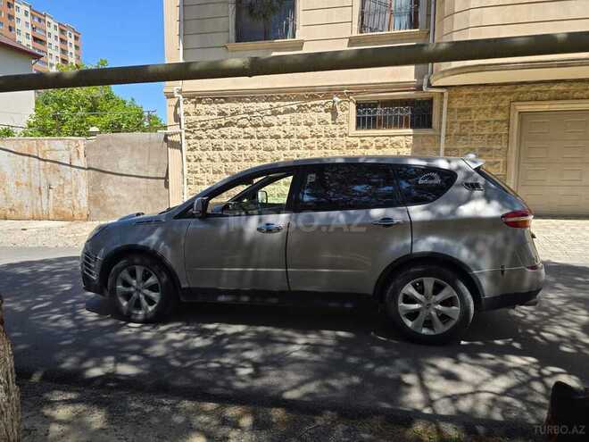 Subaru Tribeca 2007, 250,000 km - 3.0 l - Bakı