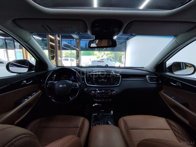 Kia Sorento 2019, 103,000 km - 2.0 l - Bakı