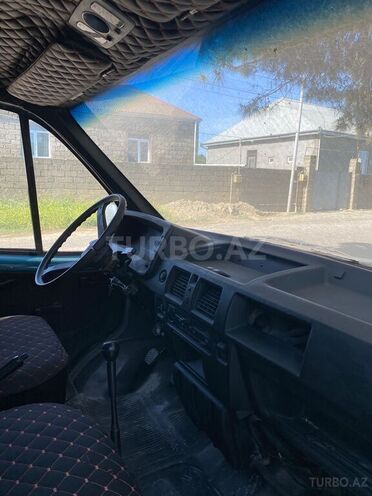 GAZ 3302-288 1997, 185,000 km - 2.9 l - Bakı