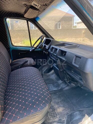GAZ 3302-288 1997, 185,000 km - 2.9 l - Bakı