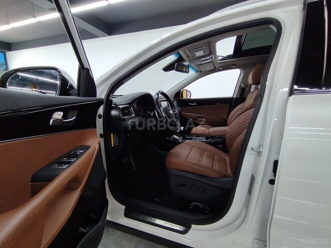 Kia Sorento 2019, 103,000 km - 2.0 l - Bakı