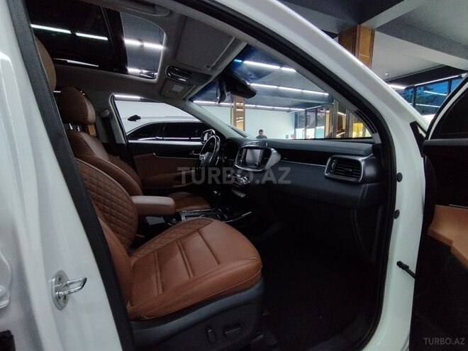 Kia Sorento 2019, 103,000 km - 2.0 l - Bakı