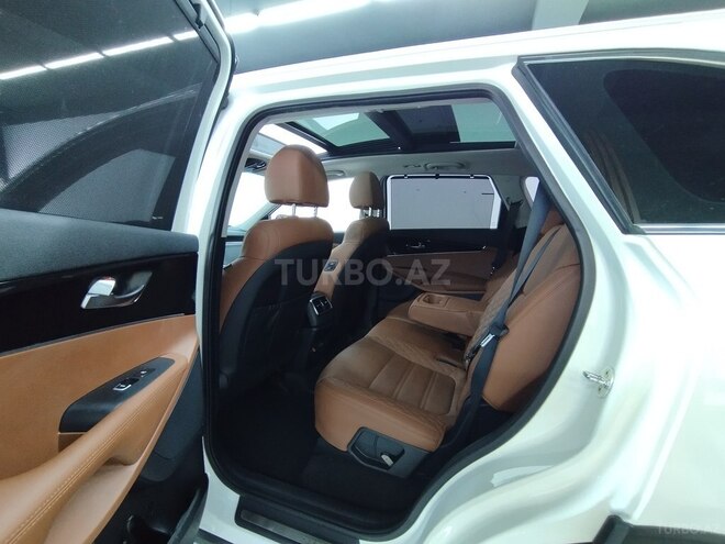Kia Sorento 2019, 103,000 km - 2.0 l - Bakı