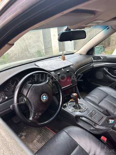 BMW 528 1998, 430,000 km - 2.8 l - Ağcabədi