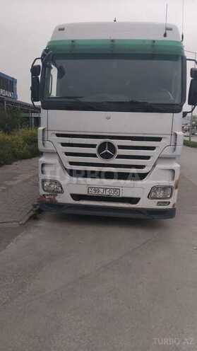 Mercedes Actros 1844 2008, 1,278,206 km - 12.0 л - Bakı