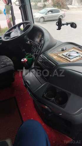 Mercedes Actros 1844 2008, 1,278,206 km - 12.0 л - Bakı