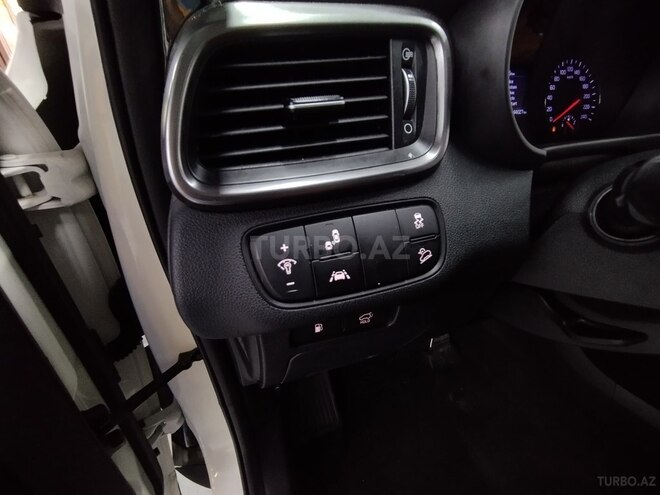 Kia Sorento 2019, 103,000 km - 2.0 l - Bakı
