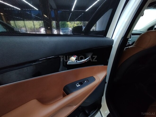 Kia Sorento 2019, 103,000 km - 2.0 l - Bakı
