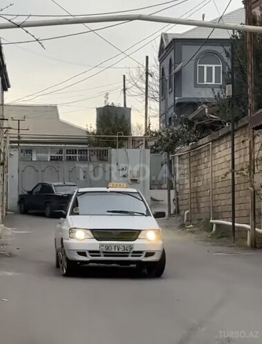 Saipa 132 2014, 260,528 km - 1.3 l - Bakı