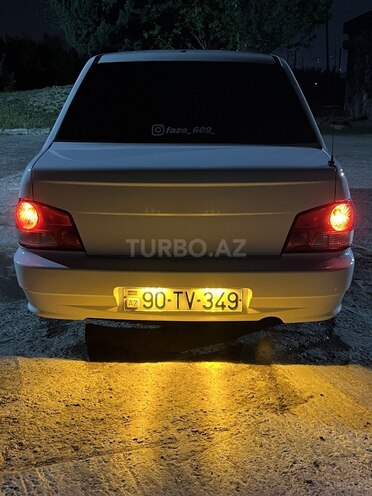 Saipa 132 2014, 260,528 km - 1.3 l - Bakı