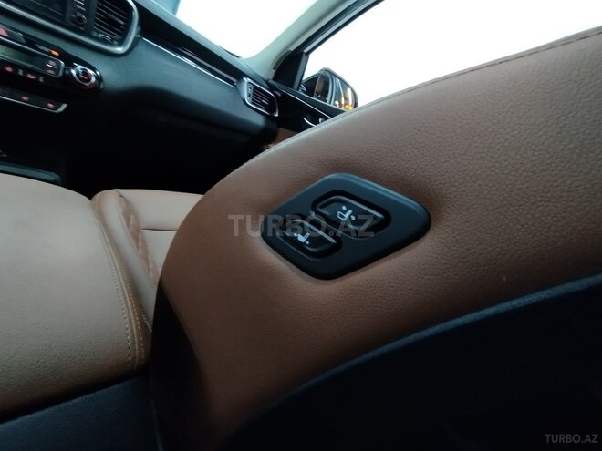 Kia Sorento 2019, 103,000 km - 2.0 l - Bakı