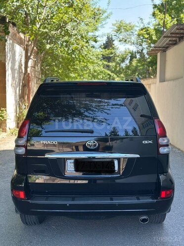 Toyota Land Cruiser Prado-3