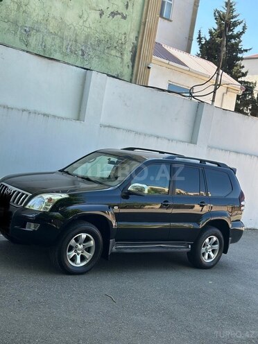 Toyota Land Cruiser Prado-10