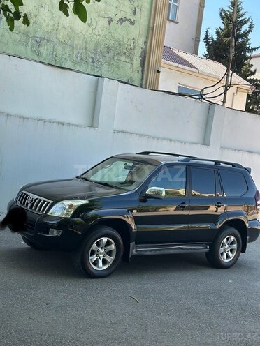 Toyota Land Cruiser Prado-11