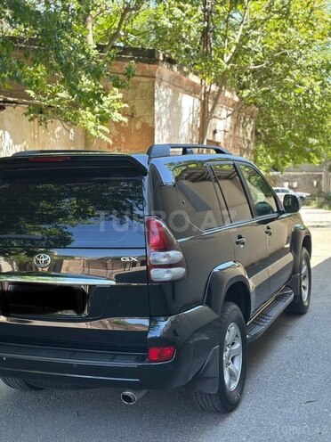 Toyota Land Cruiser Prado-6