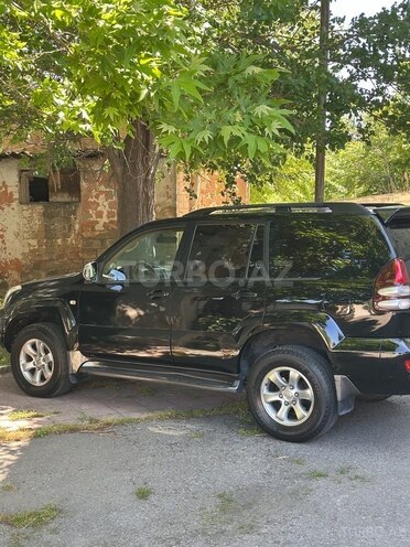 Toyota Land Cruiser Prado-13