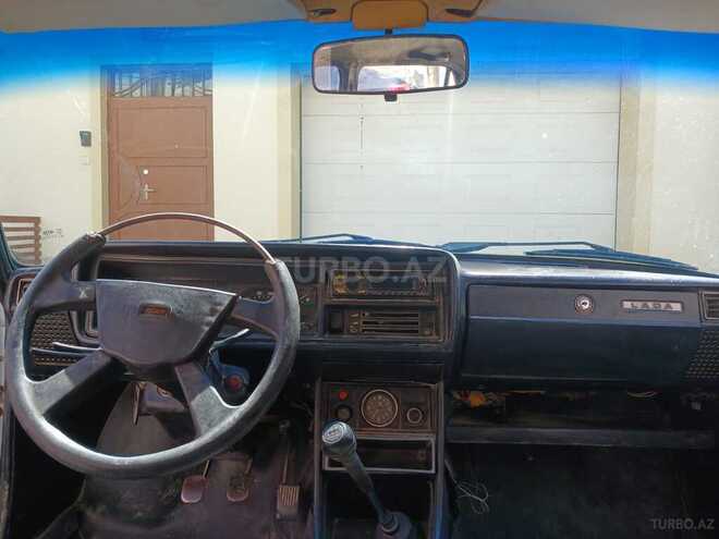 LADA (VAZ) 2107 2003, 24,946 km - 1.6 л - Bakı
