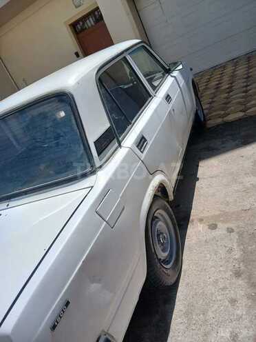 LADA (VAZ) 2107 2003, 24,946 km - 1.6 л - Bakı