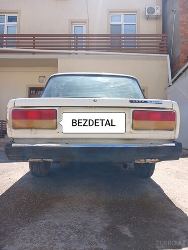 LADA (VAZ) 2107 2003, 24,946 km - 1.6 л - Bakı