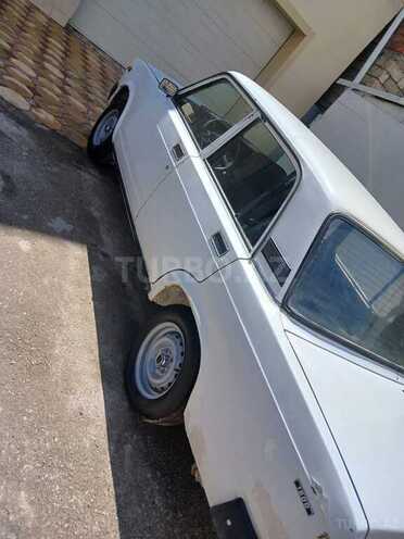 LADA (VAZ) 2107 2003, 24,946 km - 1.6 л - Bakı