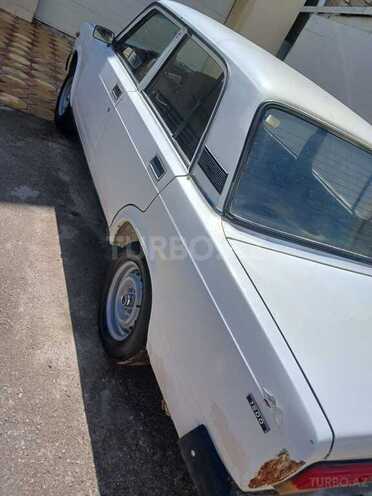 LADA (VAZ) 2107 2003, 24,946 km - 1.6 л - Bakı