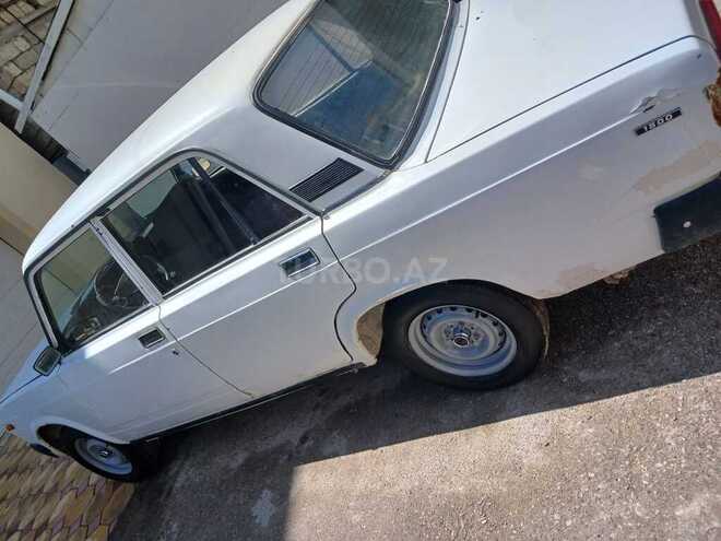 LADA (VAZ) 2107 2003, 24,946 km - 1.6 л - Bakı