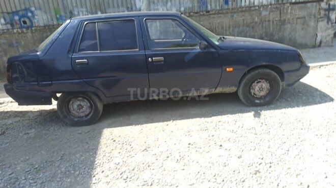 ZAZ Slavuta 2005, 238,000 km - 1.1 l - Bakı
