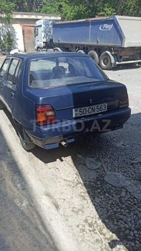 ZAZ Slavuta 2005, 238,000 km - 1.1 l - Bakı