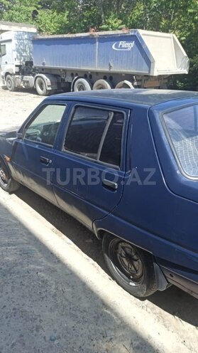 ZAZ Slavuta 2005, 238,000 km - 1.1 l - Bakı