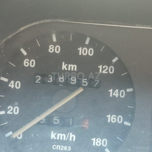 ZAZ Slavuta 2005, 238,000 km - 1.1 l - Bakı
