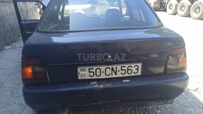 ZAZ Slavuta 2005, 238,000 km - 1.1 l - Bakı