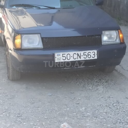 ZAZ Slavuta 2005, 238,000 km - 1.1 l - Bakı