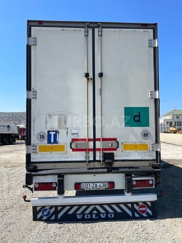 Volvo FH 460 2012, 1,164,000 km - 12.0 l - Bakı