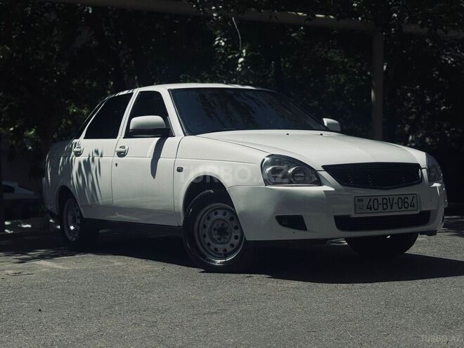 LADA (VAZ) Priora 2012, 230,000 km - 1.6 l - Bakı