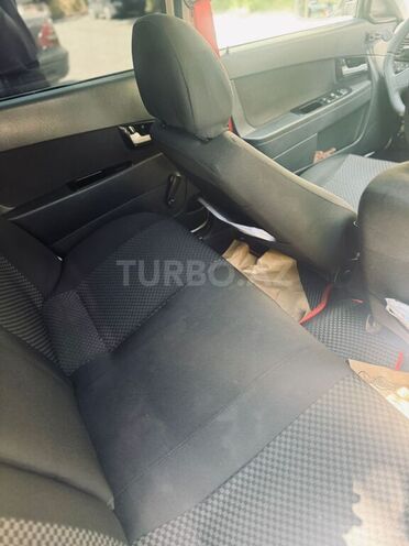 LADA (VAZ) Priora 2012, 230,000 km - 1.6 l - Bakı