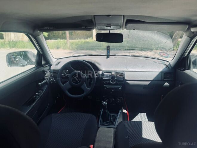 LADA (VAZ) Priora 2012, 230,000 km - 1.6 l - Bakı