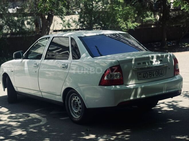 LADA (VAZ) Priora 2012, 230,000 km - 1.6 l - Bakı