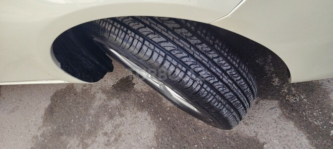 Nissan Sunny 2014, 218,000 km - 1.5 l - Bakı