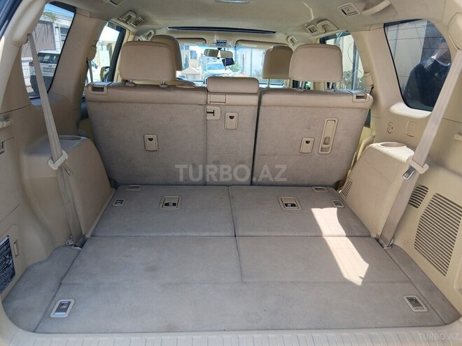 Toyota Land Cruiser Prado 2014, 225,000 km - 2.7 l - Bakı