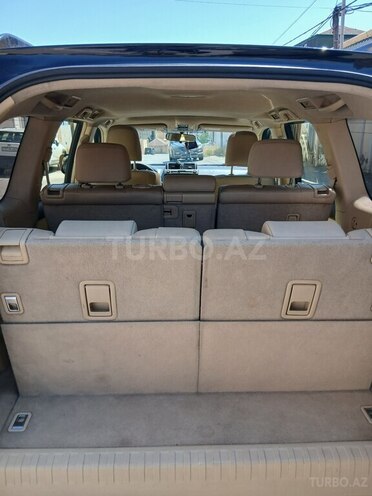 Toyota Land Cruiser Prado 2014, 225,000 km - 2.7 l - Bakı