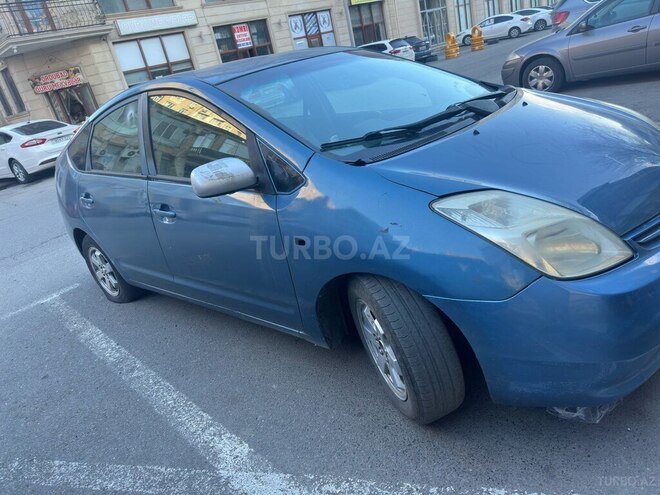 Toyota Prius 2007, 250,000 km - 1.5 l - Bakı
