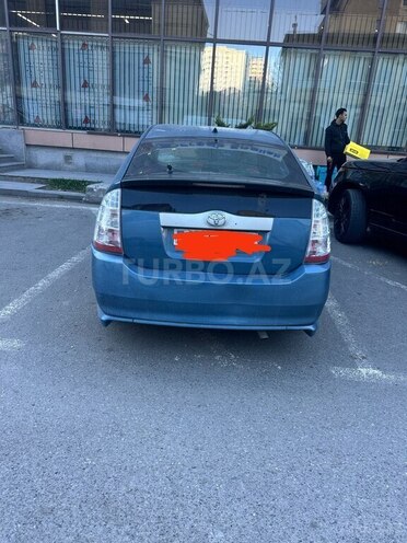 Toyota Prius 2007, 250,000 km - 1.5 l - Bakı