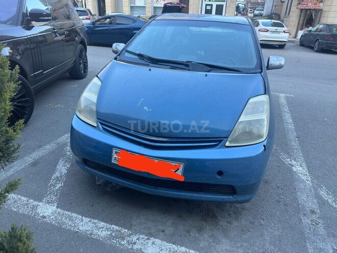 Toyota Prius 2007, 250,000 km - 1.5 l - Bakı
