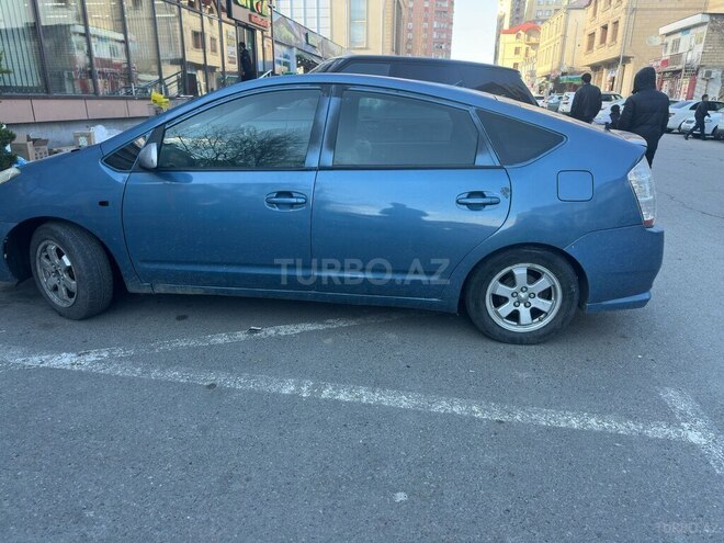 Toyota Prius 2007, 250,000 km - 1.5 l - Bakı