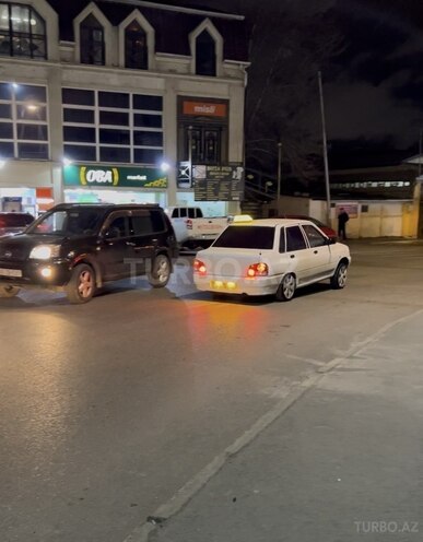 Saipa 132 2014, 260,528 km - 1.3 l - Bakı
