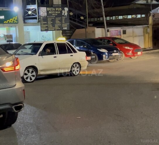 Saipa 132 2014, 260,528 km - 1.3 l - Bakı
